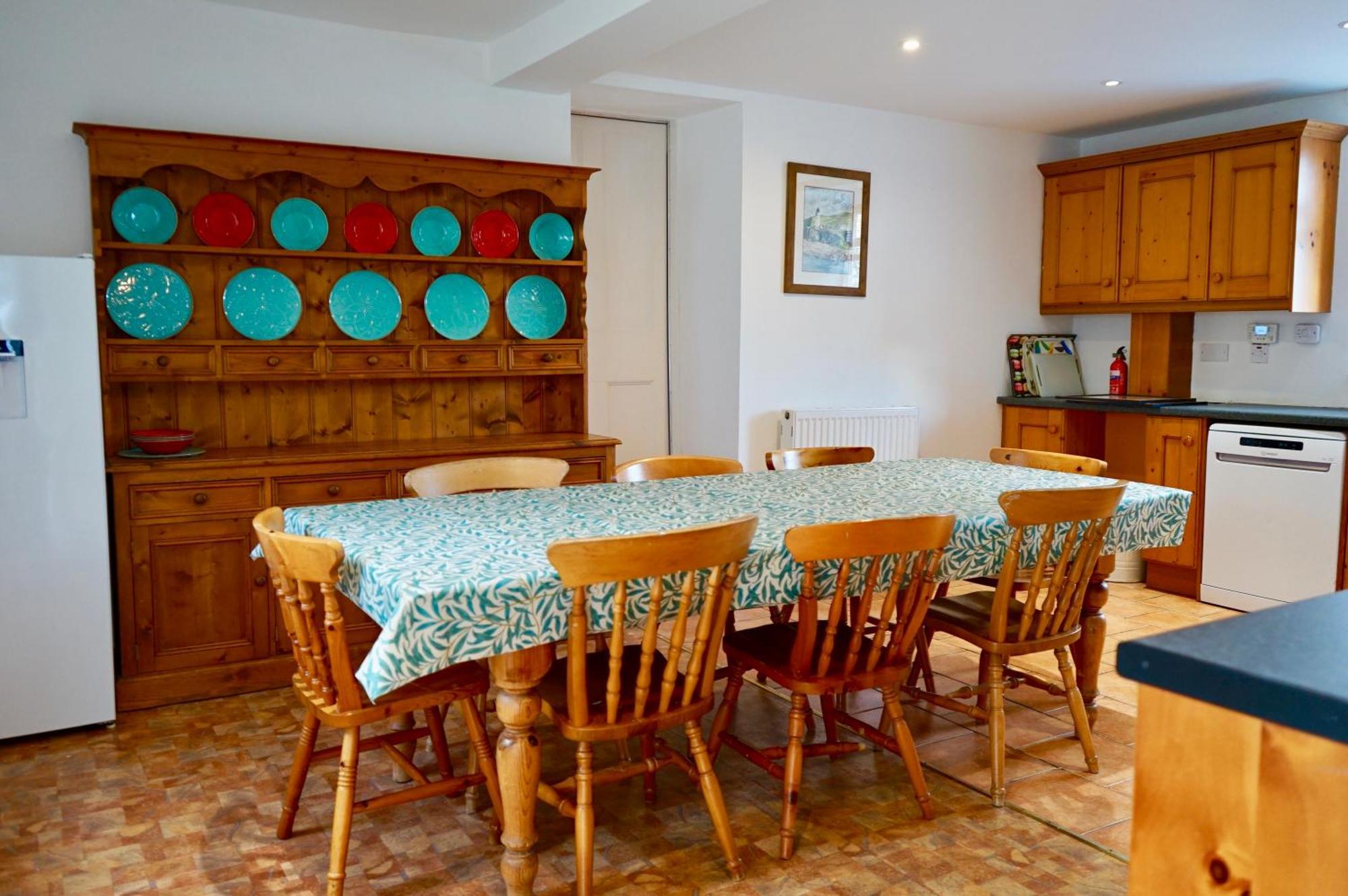 Rural Farmhouse On Kintyre, West Coast Hidden Gem Kildalloig ภายนอก รูปภาพ