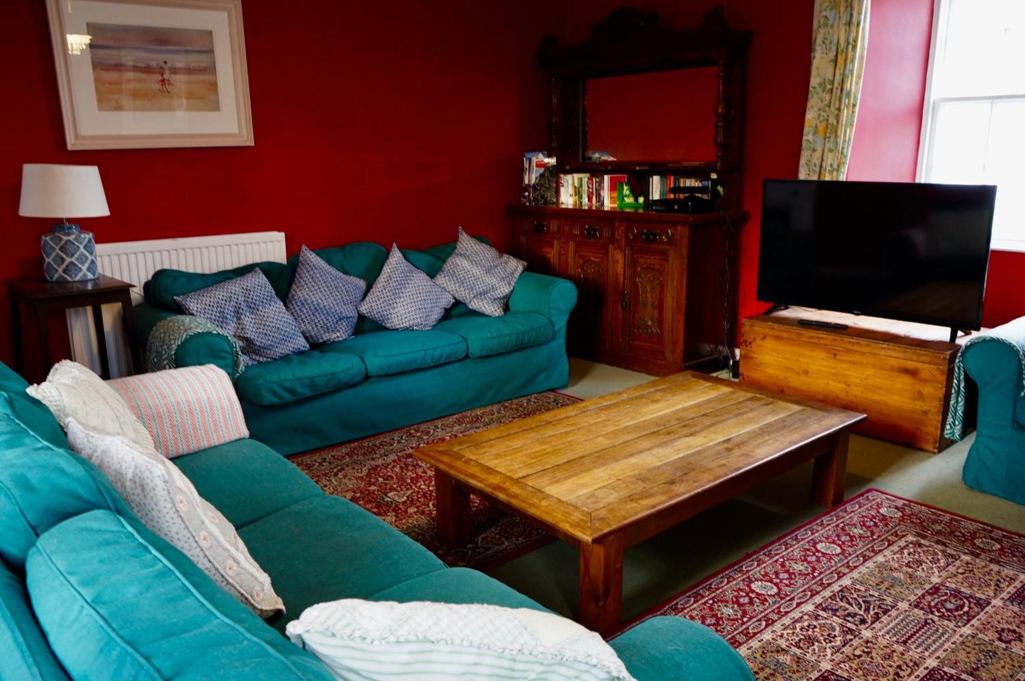 Rural Farmhouse On Kintyre, West Coast Hidden Gem Kildalloig ภายนอก รูปภาพ